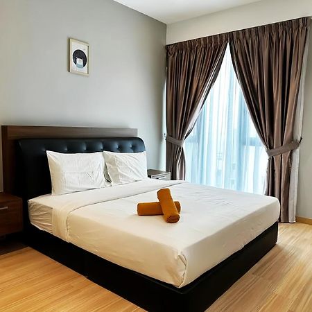 Jazz Service Suites Penang Georgetown Exterior foto