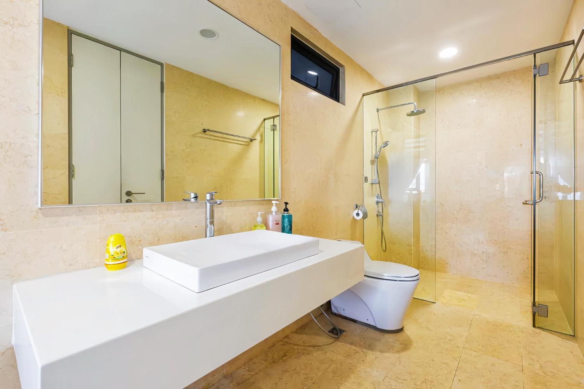 Jazz Service Suites Penang Georgetown Exterior foto