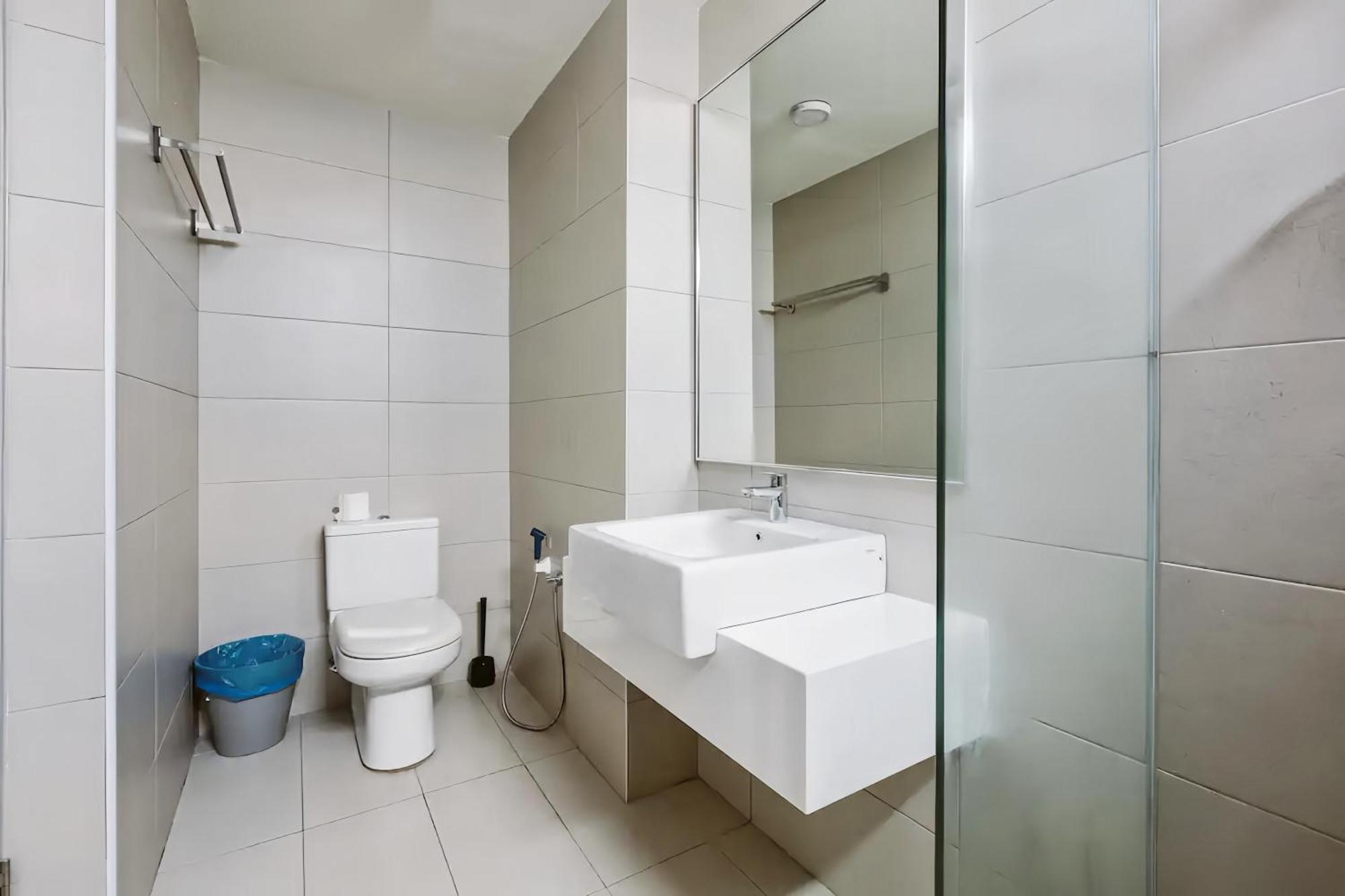 Jazz Service Suites Penang Georgetown Exterior foto
