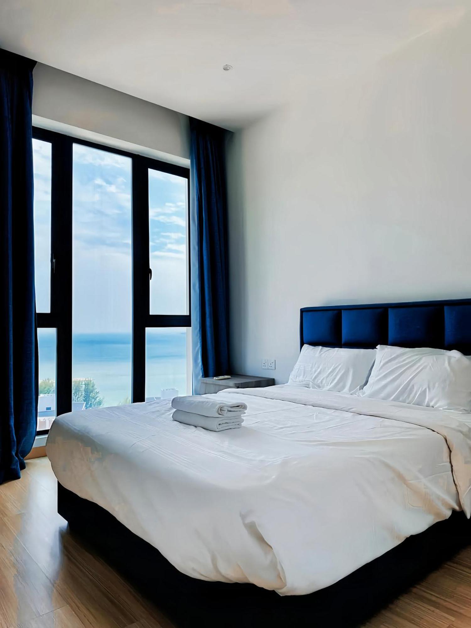 Jazz Service Suites Penang Georgetown Exterior foto